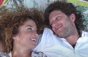 Foto: Katja Schuurman voor déze jonge spetter ingeruild door Freek! Katja Schuurman