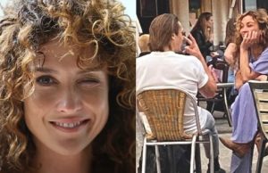 Zien: Zorgen om Katja Schuurman: “Dit heeft haar vriendje gedaan!” Katja Schuurman