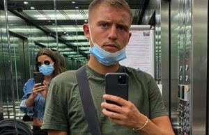 Gelekte video: Optreden Lil Kleine op bruiloft compleet uit de hand gelopen! Lil Kleine