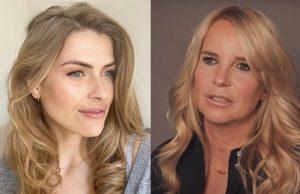 Zien: Vriendin Jeroen Rietbergen klapt uit de school betreft Linda: “Bij háár thuis!” Jeroen Rietbergen