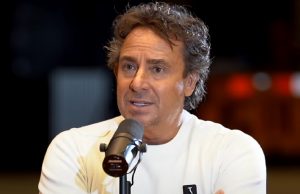 Zien: Marco Borsato reageert voor het éérst op beschuldigingen: “Pure jaloezie!” Marco Borsato