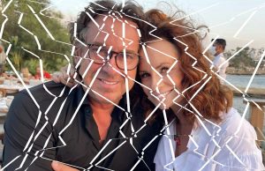 Zien: Gezin Marco Borsato in stukken gescheurd: “Verboden middelen?” Marco Borsato