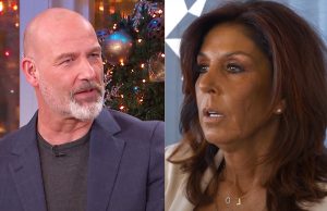 Zien: Woeste Rachel Hazes flipt compleet na uitspraak van Eddy Zoëy over Hazes! Rachel Hazes