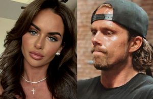 Zien: Niet alleen Sarah van Soelen neemt wraak op André: “Hij gaat kapot!” Sarah van Soelen