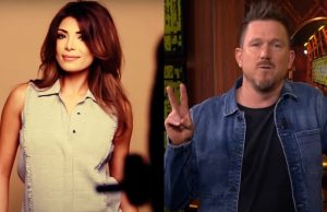 Foto’s: Gezicht van Shima Kaes vlak ná vermeende mishandeling door Johnny! Shima Kaes