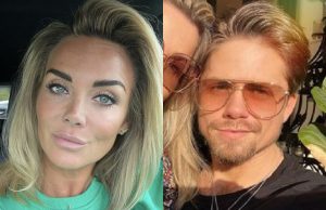 Foto: André Hazes krijgt de hele dag Tikkie’s van Monique: “Ga eens werken!” André Hazes