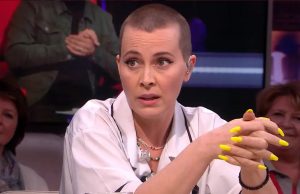 Anouk ziet vermogen in één jaar tijd met miljoenen dalen: ‘Dit staat er nog op haar rekening!’ Anouk