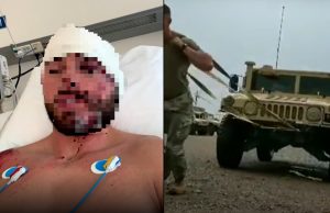 Zien: Dé video van Donny Roelvink waarbij het he-le-maal mis gaat! Donny Roelvink