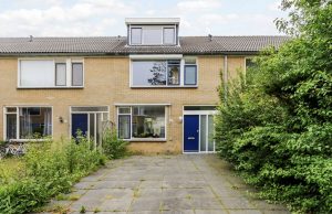 Foto’s: Kinderkamer op Funda was voorheen ‘speelkamer’ van papa en mama! Funda