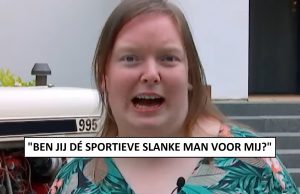 Zien: Date-oproep van Gabriëlle uit Lang Leve de Liefde gaat internet over! Lang Leve de Liefde