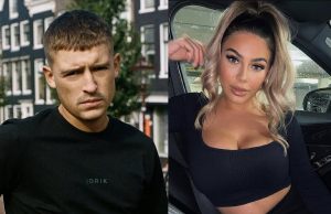 Zien: ‘Nieuwe vriendin van Lil Kleine in te huren via Belgische website!’ Lil Kleine