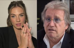 Zien: Na Marco Borsato, Ali B en Jan Smit: “Maan heeft Lee Towers verleid!” Maan