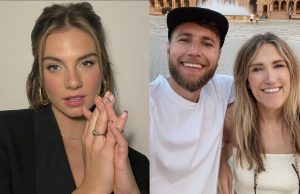 Zien: ‘Maan betrapt in bezemkast met Freek van Suzan & Freek!’ Suzan & Freek