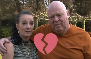 Peter Gillis en Nicol tóch uit elkaar: “Nicolleke op heterdaad betrapt met…” Peter Gillis