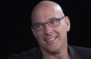 Rob Kamphues plaatst per ongeluk foute video van zichzelf op Instagram! Rob Kamphues