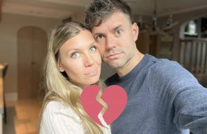 ‘Simon Keizer had iedere avond een ander terwijl vriendin hoogzwanger was!’ Simon Keizer