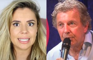 Zien: Yvonne Coldeweijer oog in oog met ‘juice-slachtoffer’ Robert ten Brink!