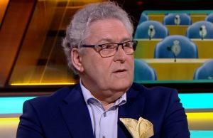 Henk Krol is op wonderbaarlijke manier 18 kilo afgevallen! Henk Krol