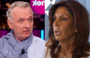 Rachel Hazes en Martien Meiland gaan zich samen met de politiek bemoeien! Martien Meiland