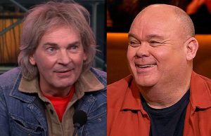 NPO in gevaar: ‘Matthijs van Nieuwkerk en Paul de Leeuw de gevangenis in!’ Matthijs van Nieuwkerk