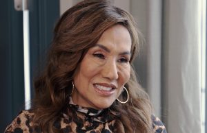 Patty Brard krijgt huis van 2.250.000 met mini-tuin niet verkocht: “Zeikerds!” Patty Brard