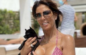 Rachel Hazes doet opmerkelijke oproep: “Man met hoog libido gezocht!” Rachel Hazes