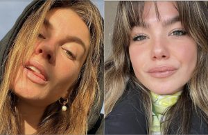 Abbey Hoes de klos: “Ze is de Maan de Steenwinkel van de filmwereld!” Abbey Hoes