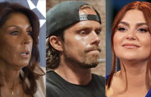 Oorlog: André Hazes haalt vernietigend uit naar Roxeanne Hazes op Instagram! André Hazes