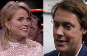 Zien: Er zijn beelden van hét avontuurtje van Ilse DeLange met Jeroen Rietbergen! Ilse DeLange