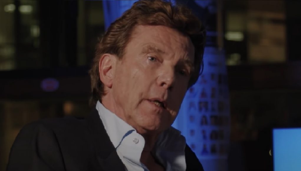 John de Mol