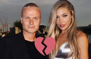 Jutta Leerdam weer vrijgezel na gelekt filmpje van tongende Koen Verweij! Jutta Leerdam