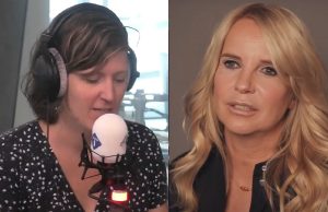 Einde verhaal voor de carrière van Linda de Mol: “Schijnfeminisme!” Linda de Mol