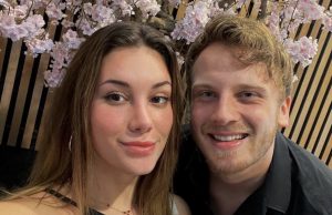 Luca Borsato nu óók beschuldigt door Yvonne Coldeweijer: “D*ckpics!” Luca Borsato