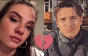 Maan en Karel Gerlach na twee dagen al uit elkaar: “Andere meisjes!” Maan