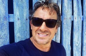 Zien: Marco Borsato heeft gezelschap in zijn penthouse: “Géén Leontine!” Marco Borsato