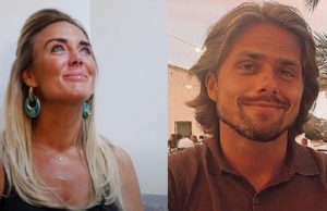 Zien: Monique Westenberg op straat gezet: “André zet haar uit de villa!” Monique Westenberg