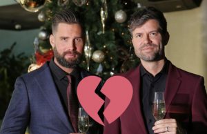 Zien: Ruzie tussen Nick & Simon compleet uit de hand gelopen! Nick & Simon