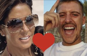 Oelala: “Wat hebben Rachel Hazes en Lil Kleine met elkaar gedaan?”