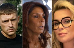 Rachel Hazes krijgt steun van Bridget Maasland en Lil Kleine in recente familie-oorlog