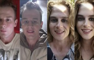 Foto’s: Rapper Sjors voelt zich meer vrouw dan man en deelt transformatie! Rapper Sjors