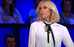 Ook Wendy van Dijk belandt in nachtmerrie na Linda de Mol: “Totaal verslagen!” Wendy van Dijk