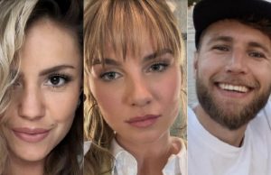 Yvonne Coldeweijer onthult meer over betrapte Maan en Freek in bezemkast! Yvonne Coldeweijer