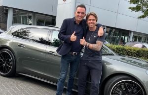 Dit verdient André Hazes met documentaire: “Véél meer dan 2,5 ton!” André Hazes