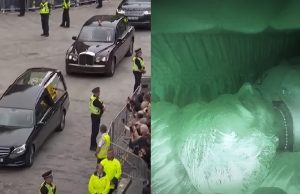 Arjen Lubach gesloopt na tonen van video van overleden koningin Elizabeth! Arjen Lubach