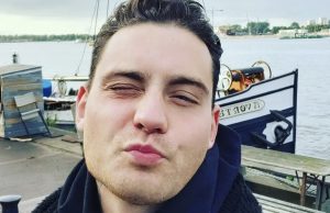 Breaking: Vrouw níét zwanger na date met Douwe Bob: “Wat ging er mis?” Douwe Bob