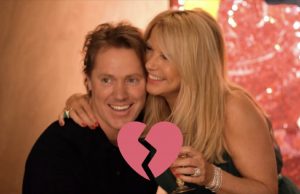 Foto: Jeroen Rietbergen met andere vrouw dan Linda de Mol betrapt! Linda de Mol