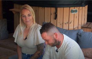 Lang Leve de Liefde-Joany ontdekt hoeveel kinderen én exen Jeroen heeft! Lang Leve de Liefde