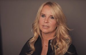 Zien: Linda de Mol op rondreis in Chili gespot, je raadt nooit met wie! Linda de Mol