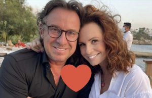 Video van Marco Borsato gelekt: “Hij is weer getrouwd met Leontine!” Marco Borsato