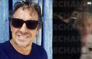 Foto’s: Marco Borsato op heterdaad betrapt met getrouwde vrouw! Marco Borsato